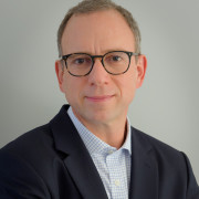 Sébastien Fricker > Speaker > Dassault Système®