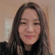 Joyce Zhao > Speaker > Dassault Système®