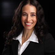 Melissa Ceruolo > Speaker > Dassault Système®