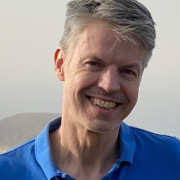 Michael Hill > Speaker > Dassault Système®