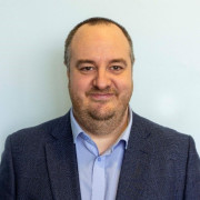 Adam Lancaster > Speaker > Dassault Système®