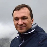Andrius Armonas > Speaker > Dassault Système®
