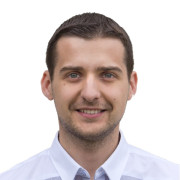 Aurelijus Morkevicius > Speaker > Dassault Système®