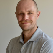 Greg Leech > Speaker > Dassault Système®