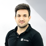 Ali Saadat > Speaker > Dassault Système®