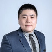 Ji Siyuan > Speaker > Dassault Système®