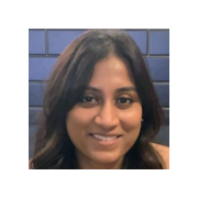 Nivedita Parthasarathy > Speaker > Dassault Système®