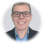 Jonathan Oakley > Speaker > Dassault Systèmes®