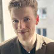Daniel van der Wijst > Speaker > Dassault Système®