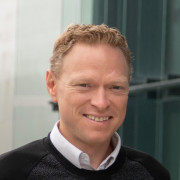 Dries Dictus > Speaker > Dassault Système®