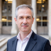 Stéphane Sireau > Speaker > Dassault Système®
