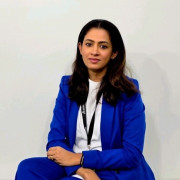 Sumitra Vengalil > Speaker > Dassault Système®