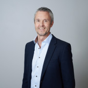 Thomas Lindstrom > Speaker > Dassault Système®