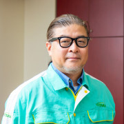 Daisuke Matsuo > Speaker > Dassault Systèmes®