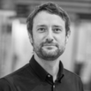 Geoffrey Toullec > Speaker > Dassault Systèmes®