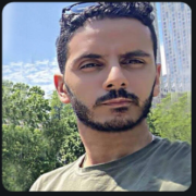 Hicham Touzani > Speaker > Dassault Systèmes®