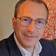 Bruno Potiron > Speaker > Dassault Systèmes®