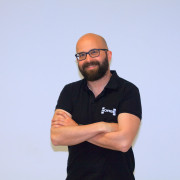 Fernando García-Sánchez > Speaker > Dassault Systèmes®