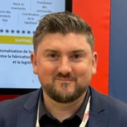 Julien Zins > Speaker > Dassault Systèmes®