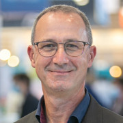 Laurent Brodin > Speaker > Dassault Systèmes®