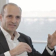 Patrick Derouin > Speaker > Dassault Systèmes®