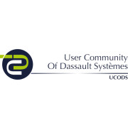 User Community of Dassault Systèmes (UCODS) > Sponsor > Dassault Systèmes®