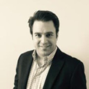 Jason PRICE > Speaker > Dassault Systèmes®
