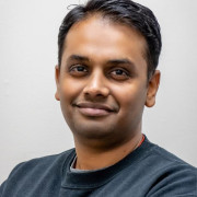 Sanket PATIL > Speaker > Dassault Système®