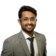 Nitin Umredkar > Speaker > Dassault Systèmes®