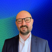 Chris DeVries > Speaker > Dassault Système®
