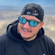 Jacob Bunch > Speaker > Dassault Systèmes®