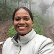Swati UMAMAHESHWARAN > Speaker > Dassault Systèmes®