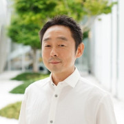 TOTO株式会社 - 福地 俊一 氏 > Speaker > Dassault Systèmes®