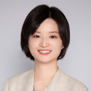 Nina WANG > Speaker > Dassault Système