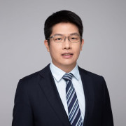 Kevin WANG > Speaker > Dassault Système