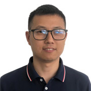 Wilson YANG > Speaker > Dassault Système