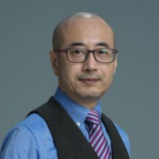 Mr. Jovi JI > Speaker > Dassault Système