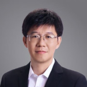 Jiguang HE > Speaker > Dassault Système