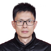Hua LIU > Speaker > Dassault Système