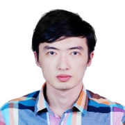 Dr. Changda LI > Speaker > Dassault Système