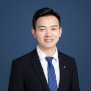 Liangbo HU > Speaker > Dassault Système