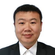 Zhiyuan ZHANG > Speaker > Dassault Système