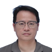 Qingsha CHENG > Speaker > Dassault Système