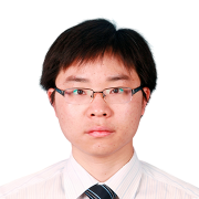 Dr. Tuanhai CHEN > Speaker > Dassault Système