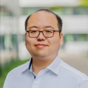 Dr. Shuhan CAO > Speaker > Dassault Système