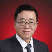 Prof. Xinpu SHEN > Speaker > Dassault Système