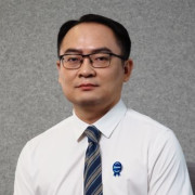 Dr. Fang He > Speaker > Dassault Système