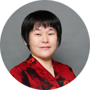 Prof. Jinfeng CAO > Speaker > Dassault Système