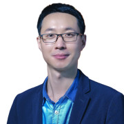 Yinglun WANG > Speaker > Dassault Système