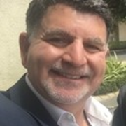 Joel KIRSHMAN > Speaker > Dassault Système